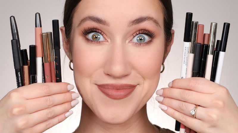 According To You: The Best Lip Liners Ever