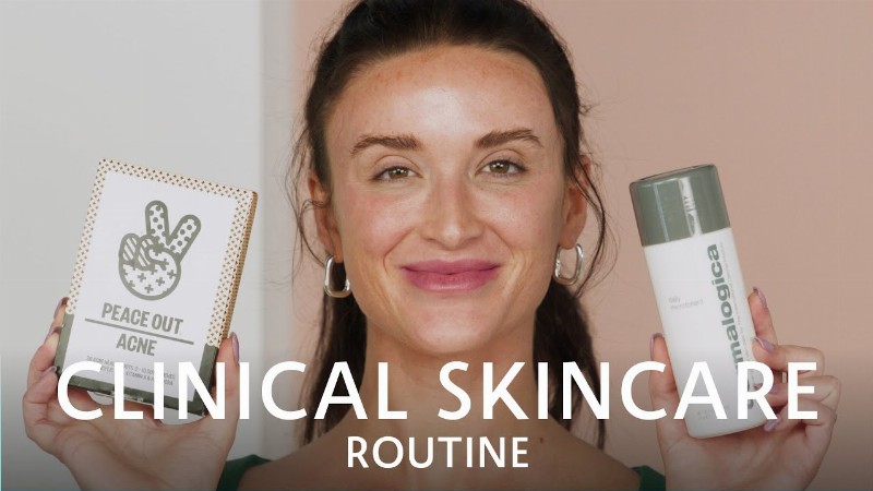 Clinical Skincare: How To Choose & Apply Science-backed Skincare : Sephora