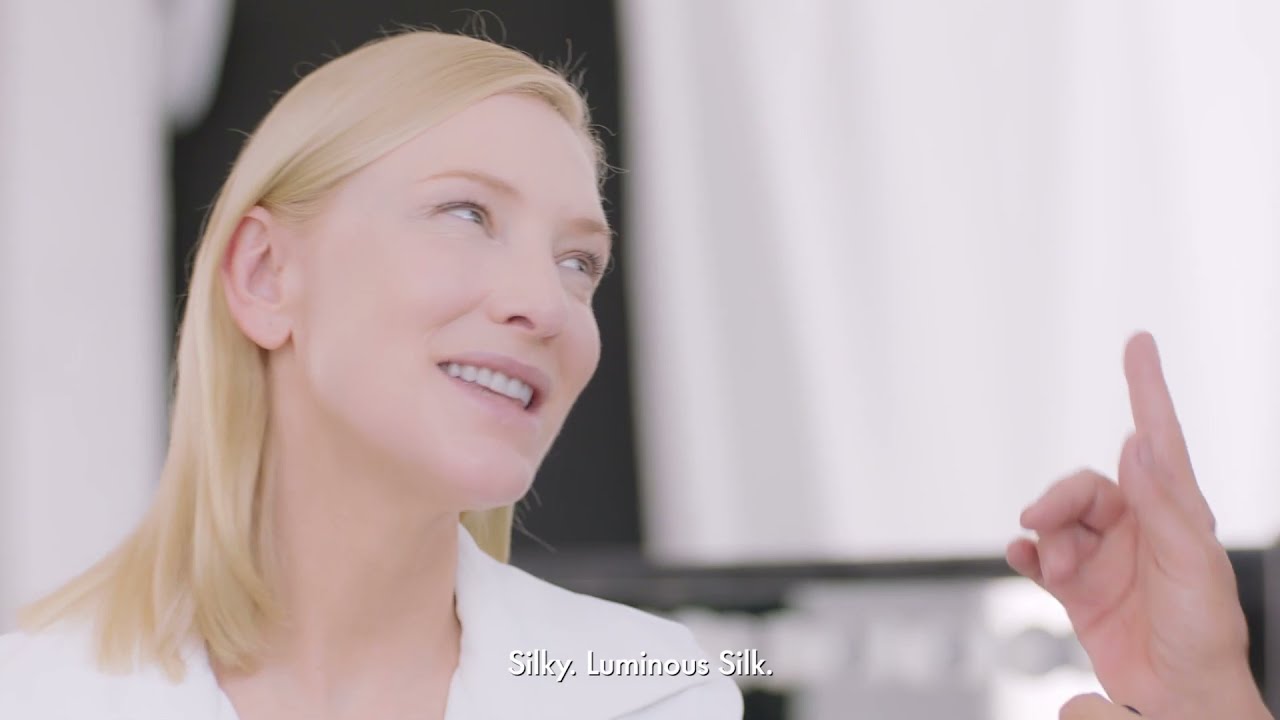 Episode 5 - The Best-kept Secret Of Mary Greenwell Starring Cate Blanchett