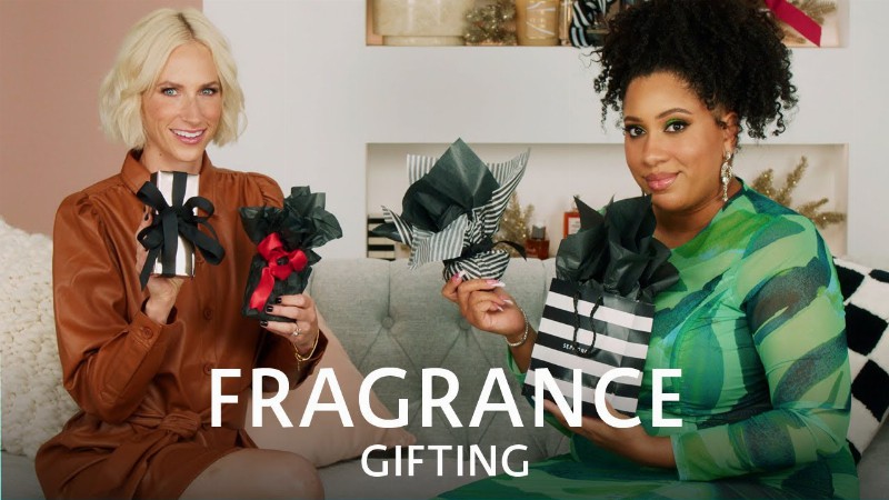 Fragrances To Gift Based On Personality Traits : Sephora