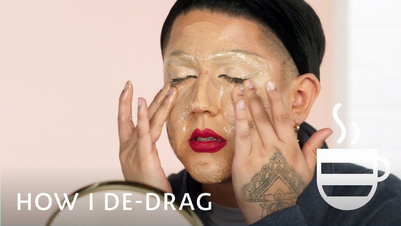 image 0 How I Take Off A Full Drag Makeup Look : Sephora Routines + Rituals