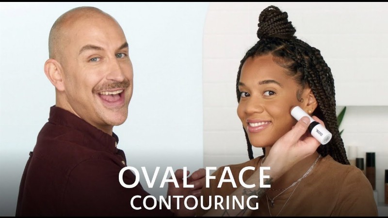 image 0 How To Contour Any Face + Skin Prep Tips & Tricks : Sephora