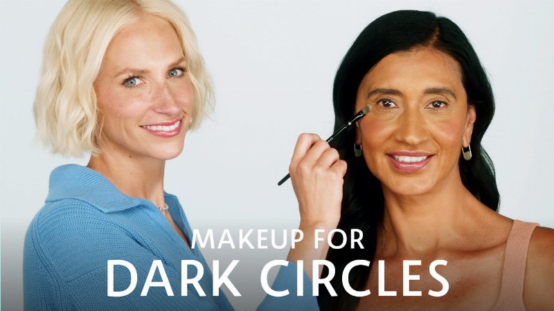 image 0 How To Cover Dark Circles Under Eyes : Sephora