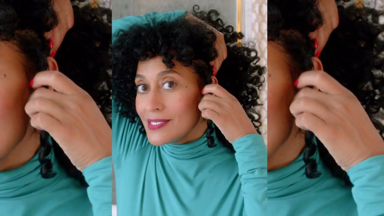 image 0 How To Make Your Hair Look Strong And Shiny Ft. Pattern By Tracee Ellis Ross : Sephora