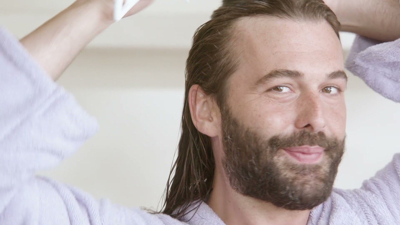 image 0 How To Protect Hair From Heat Damage Ft. Jvn : Sephora