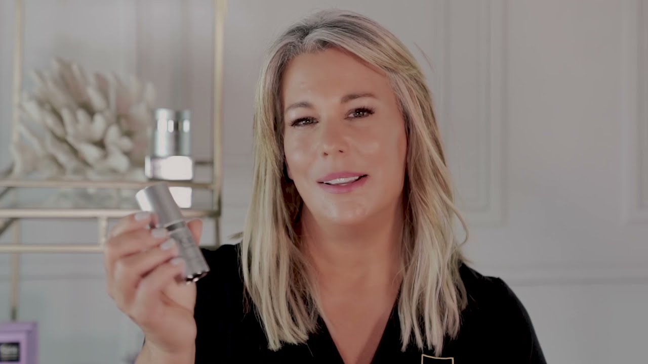 image 0 How To Visibly Smooth And Soothe Your Under-eyes Ft. Kate Somerville : Sephora