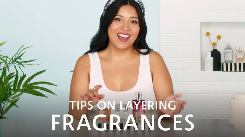 image 0 Layering Fragrances: How To Create A Signature Scent : Sephora