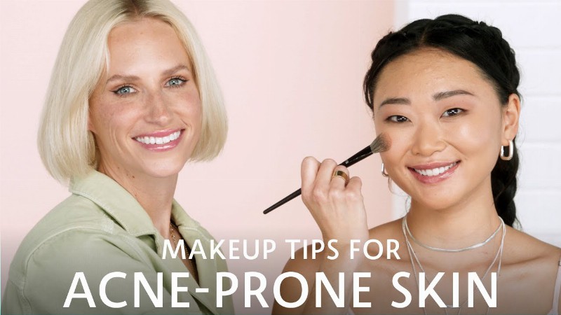 image 0 Makeup Tips For Acne-prone Skin Ft. All Black-owned Brands : Sephora