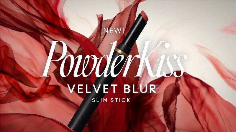 image 0 New Powder Kiss Velvet Blur Slim Stick : Mac Cosmetics