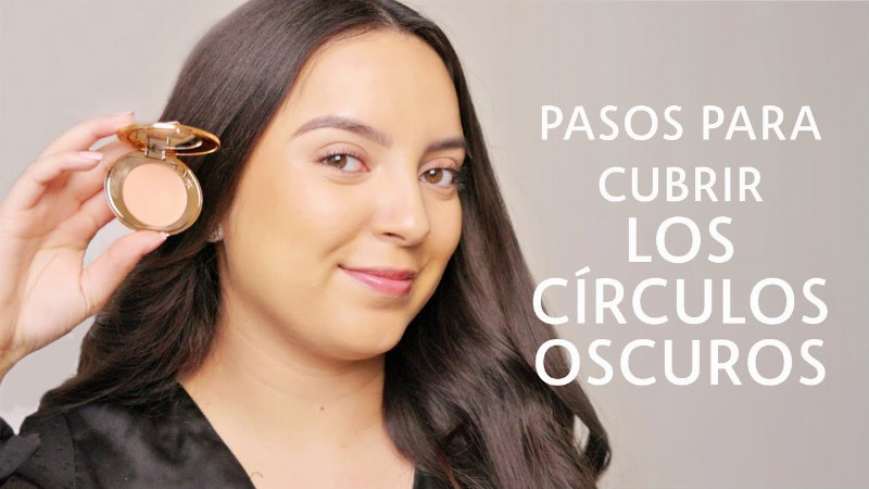 image 0 Sephora Gente: How I Cover My Dark Under-eye Circles : Sephora