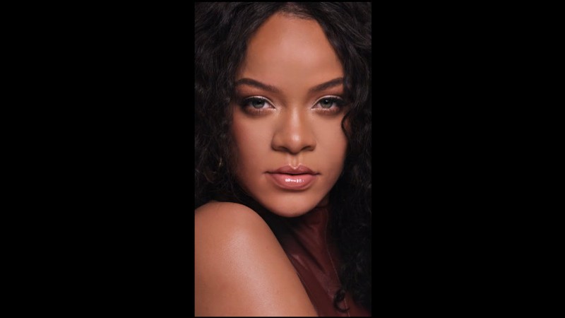image 0 #shorts Rihanna’s Fenty Beauty And Fenty Skin Coming To Africa May 27th!! 🌍