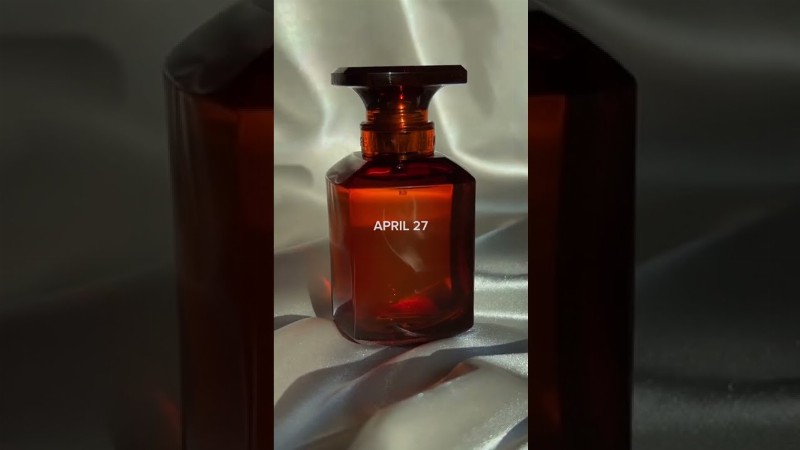 image 0 #shorts Rihanna's Signature Scent Fenty Eau De Parfum Restocking April 27th! 🤍✨