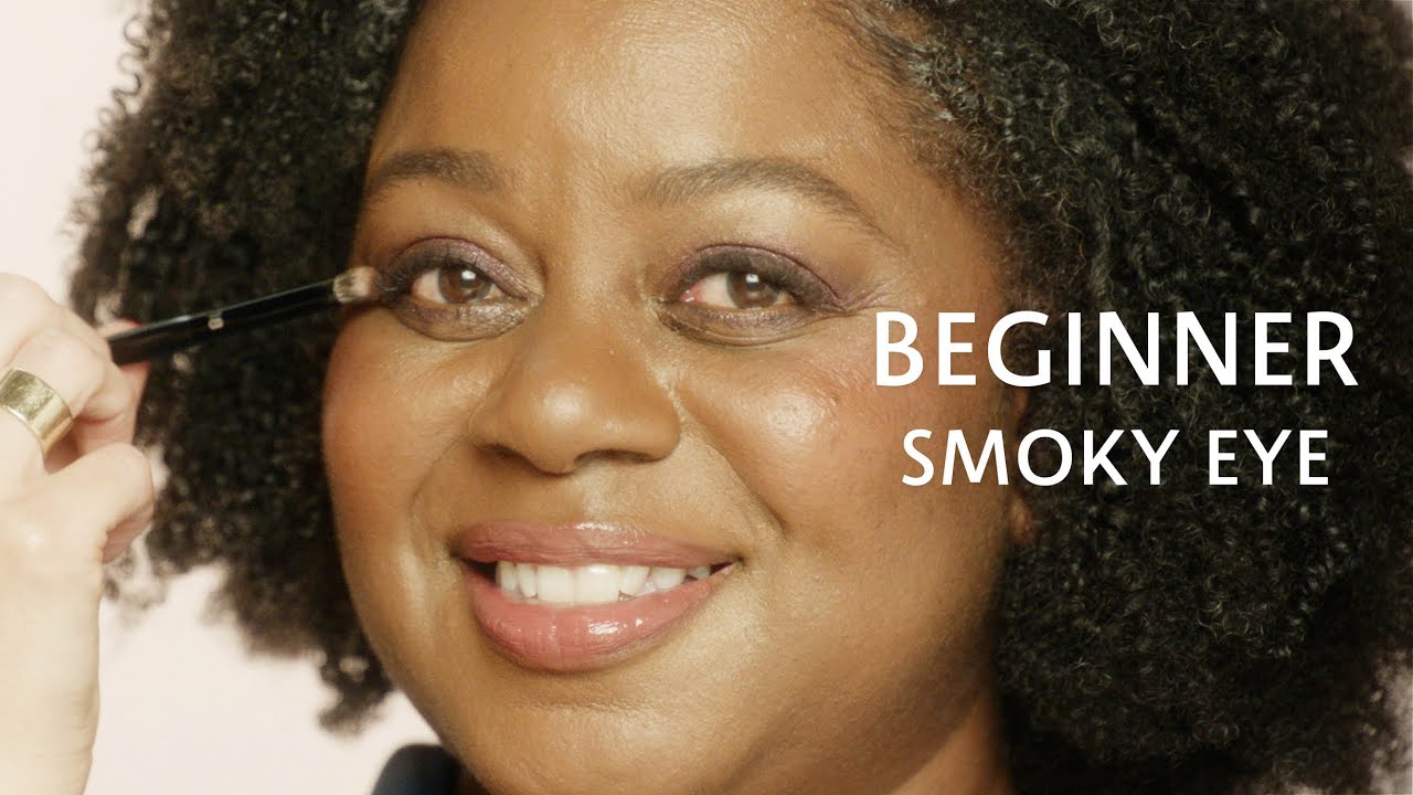 image 0 Smoky Eye Tutorial For Beginners : Sephora